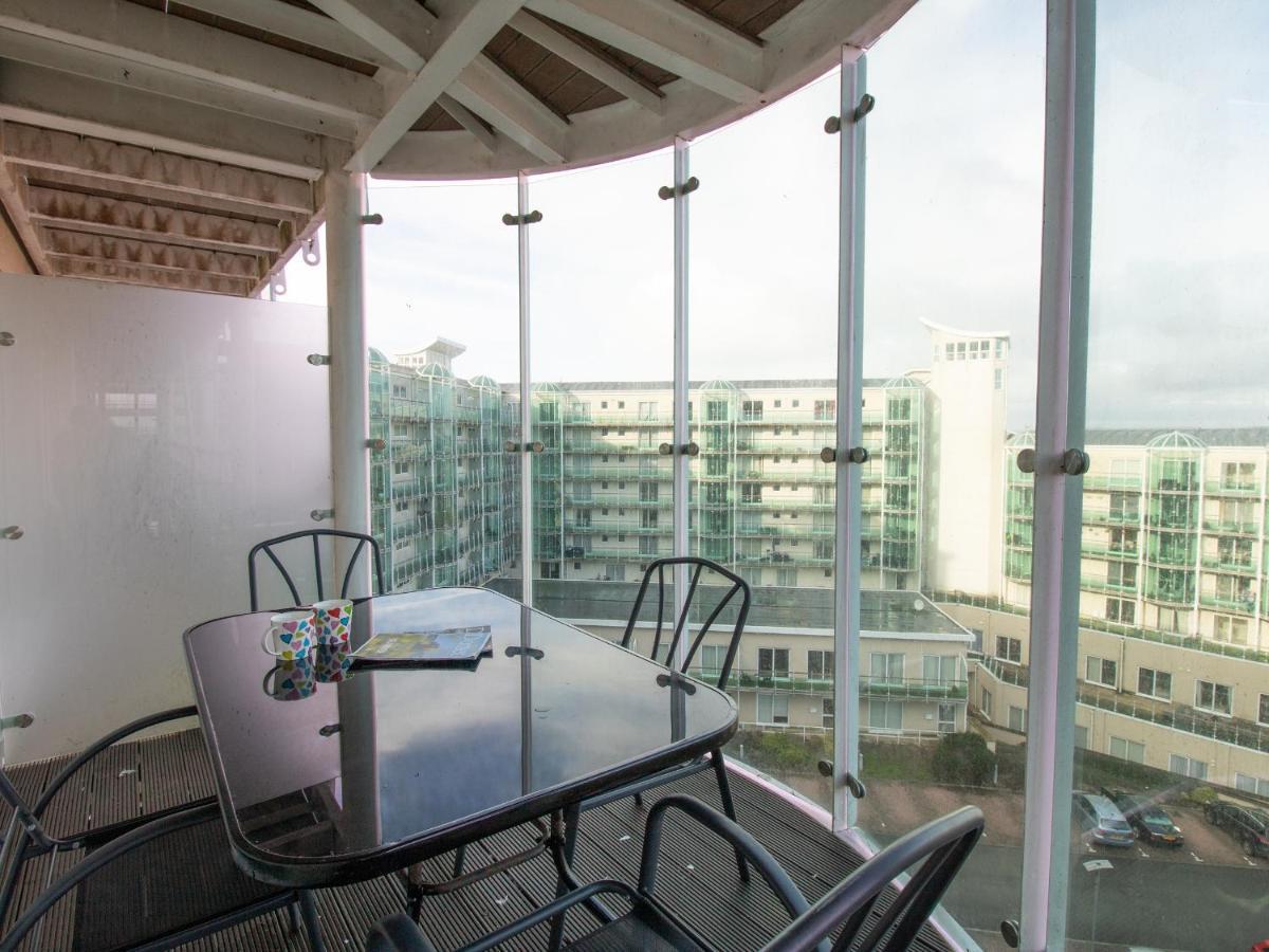 Panoramic View Apartment Portland Exterior foto